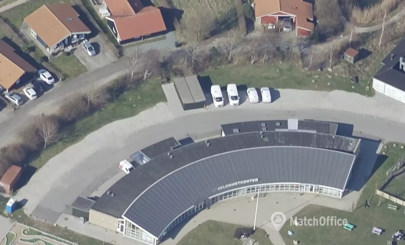 Butik Marielyst Strandpark 3 4873 Væggerløse