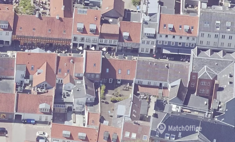 Bolig Søndergade 5 7100 Vejle