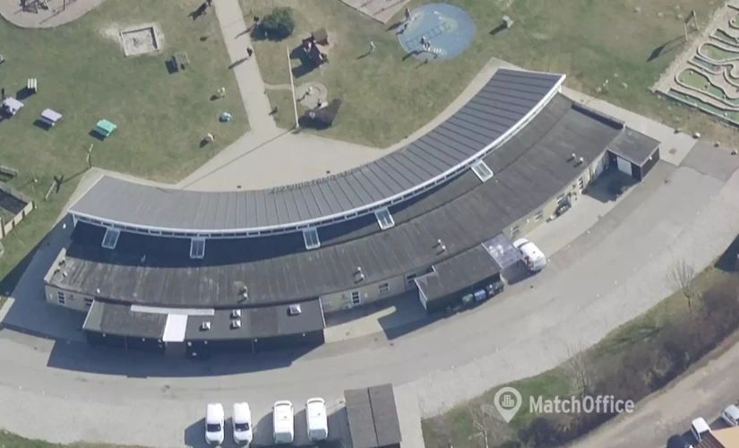 Butik Marielyst Strandpark 3 4873 Væggerløse