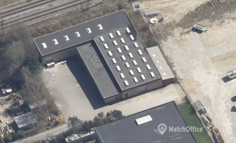 Grund Torsøvej 8 8240 Risskov