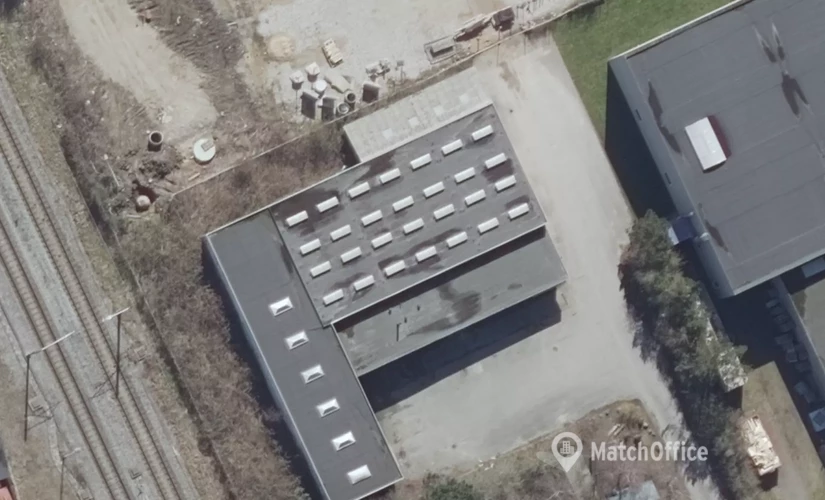 Grund Torsøvej 8 8240 Risskov