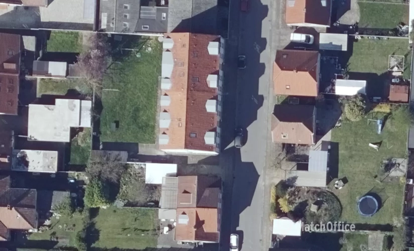 Bolig Classensgade 13 4800 Nykøbing F