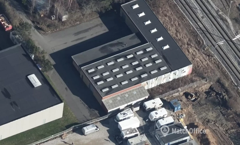 Grund Torsøvej 8 8240 Risskov