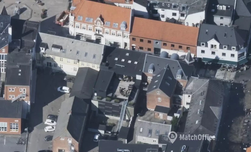 Butik Grønsgade 4 7500 Holstebro