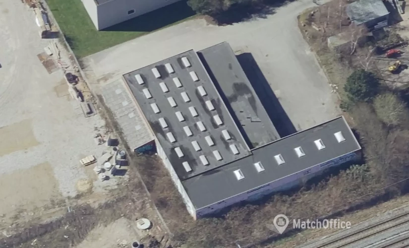 Grund Torsøvej 8 8240 Risskov