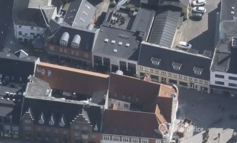 Butik Grønsgade 4 7500 Holstebro