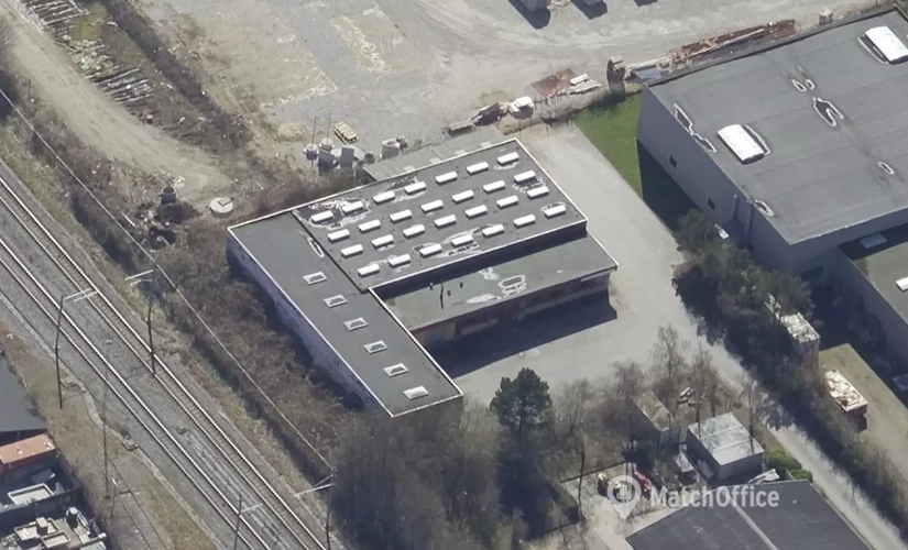 Grund Torsøvej 8 8240 Risskov