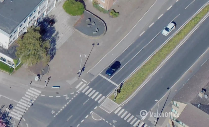 Office Birkerød Kongevej 81 3460 Birkerod