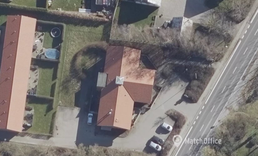 Bolig Udbyhøjvej 312A 8930 Randers NØ