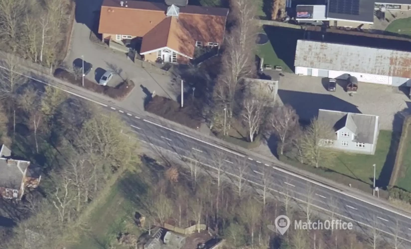 Bolig Udbyhøjvej 312A 8930 Randers NØ