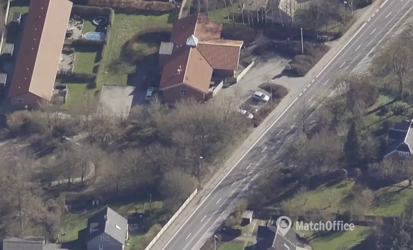 Bolig Udbyhøjvej 312A 8930 Randers NØ