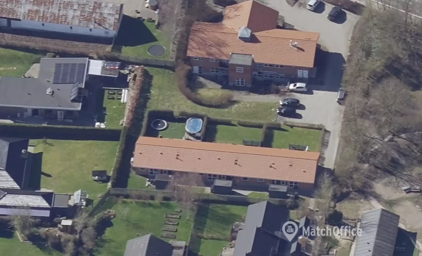 Bolig Udbyhøjvej 312A 8930 Randers NØ