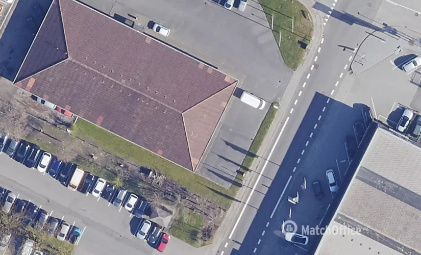 Lager / produktion Sundsholmen 19 9400 Nørresundby