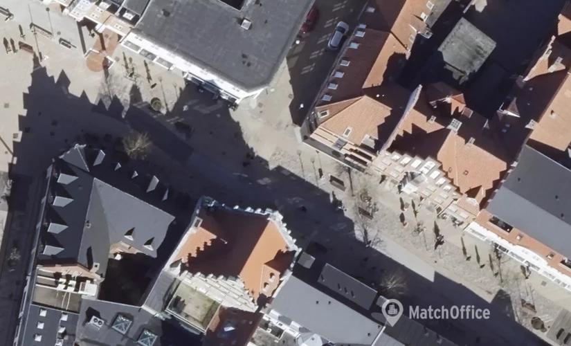 823 m² Shop for rent in Hjorring, Østergade 5A (9800) - 4 | MatchOffice.com