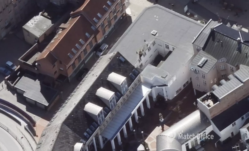 Butik til leje på Østergade 5A, 9800 Hjørring - 823 m² | Foto 1 - Lokalebasen.dk