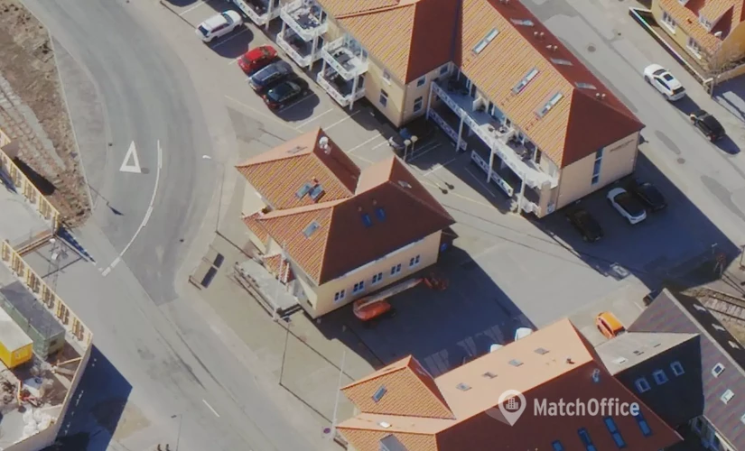 Butik Bankvej 2 9990 Skagen