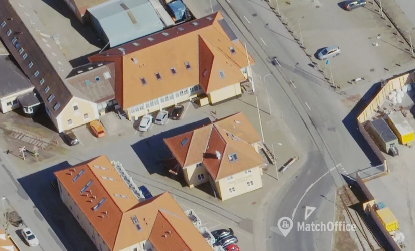 Butik Bankvej 2 9990 Skagen