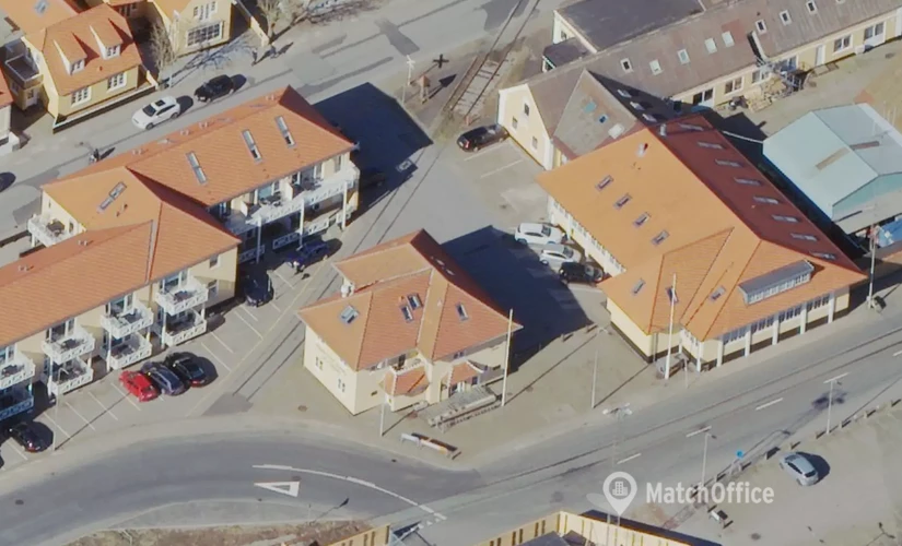 Butik Bankvej 2 9990 Skagen