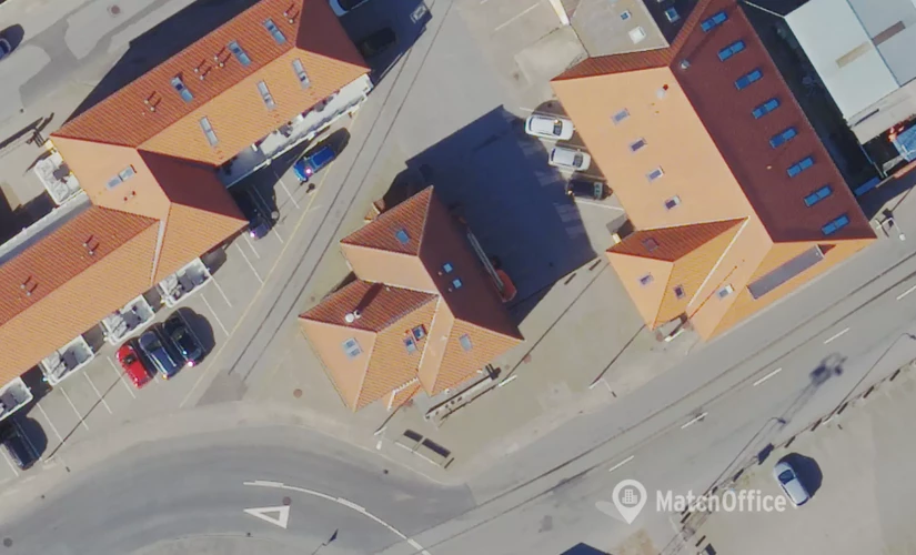 Butik Bankvej 2 9990 Skagen