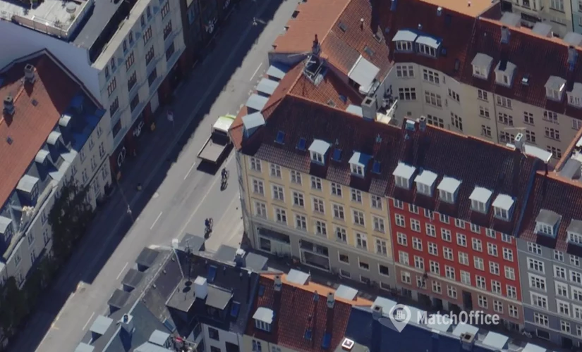 Bolig Store Kongensgade 95 1264 København K