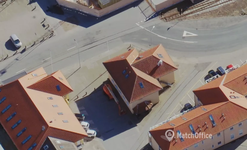 Butik Bankvej 2 9990 Skagen