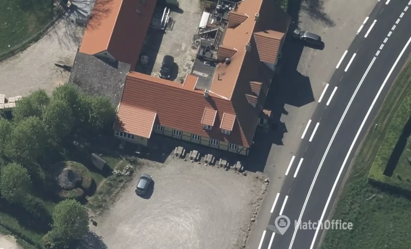 Butik Roskildevej 498 4340 Tølløse