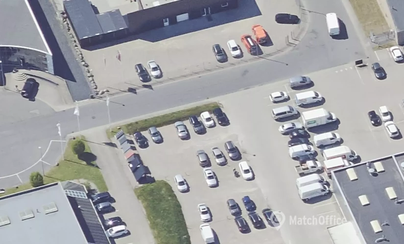 Lager / produktion Skovsøviadukten 12 4200 Slagelse