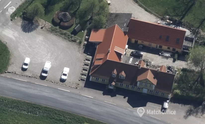 Butik Roskildevej 498 4340 Tølløse