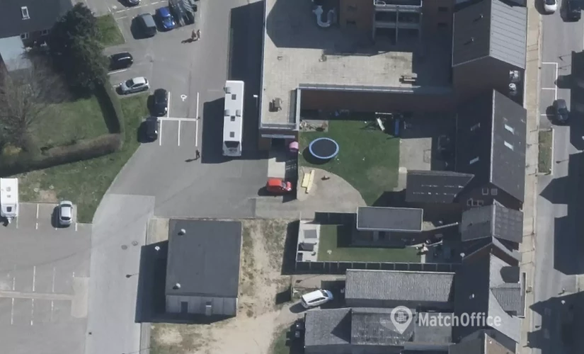 Butik Østergaardsallé 5 7490 Aulum