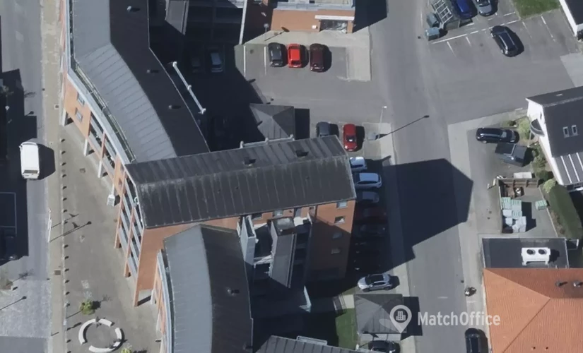 Butik Østergaardsallé 5 7490 Aulum