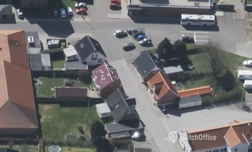 Butik Østergaardsallé 5 7490 Aulum