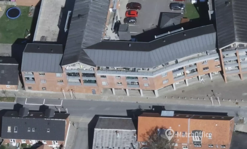 Butik Østergaardsallé 5 7490 Aulum