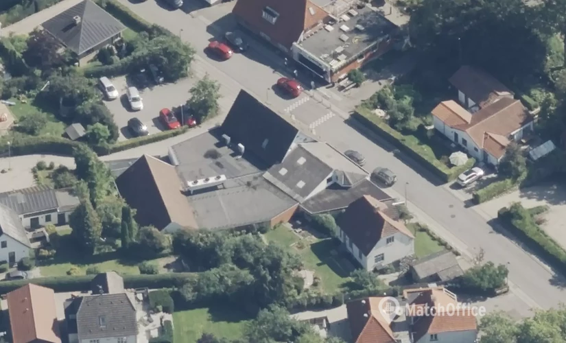 Butik Bygaden 21 4320 Lejre