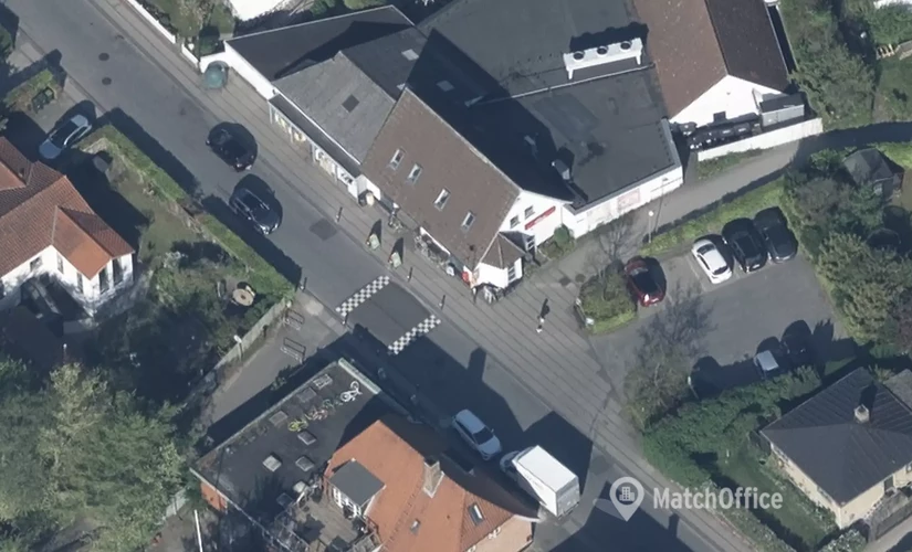 Butik Bygaden 21 4320 Lejre