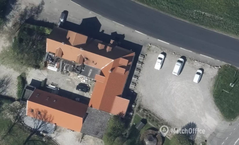 Butik Roskildevej 498 4340 Tølløse