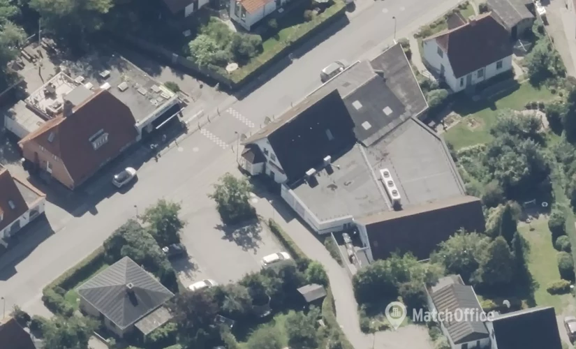 Butik Bygaden 21 4320 Lejre