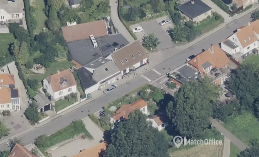 Butik Bygaden 21 4320 Lejre