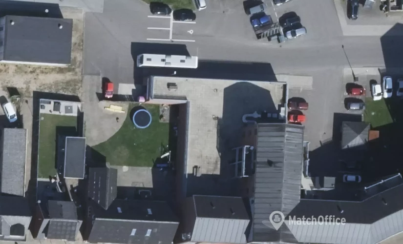 Butik Østergaardsallé 5 7490 Aulum