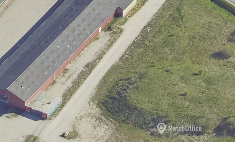 Lager til leje på Sorøvej 34, 4250 Fuglebjerg - 840 m² | Foto 1 - Lokalebasen.dk