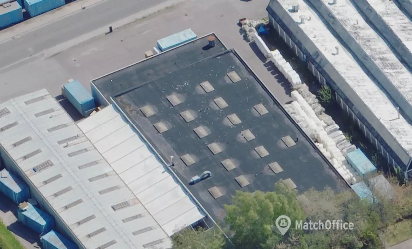 Lager / produktion Klintehøj Vænge 17 3460 Birkerød