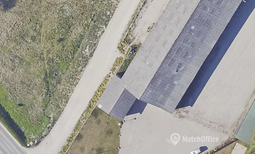 Lager til leje på Sorøvej 34, 4250 Fuglebjerg - 840 m² | Foto 4 - Lokalebasen.dk