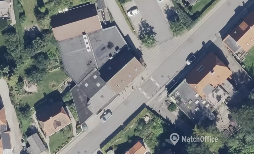 Butik Bygaden 21 4320 Lejre