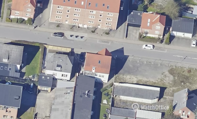 Bolig Ny Kastetvej 40 9000 Aalborg