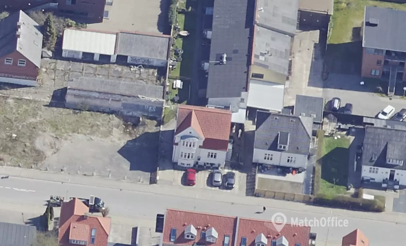 Bolig Ny Kastetvej 40 9000 Aalborg