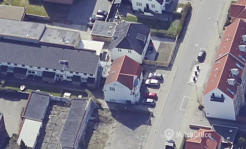 Bolig Ny Kastetvej 40 9000 Aalborg