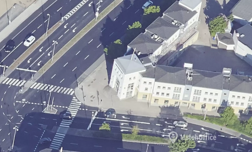 Kontor til leje på Sønderbrogade 35, 7100 Vejle - 830 m² | Foto 0 - Lokalebasen