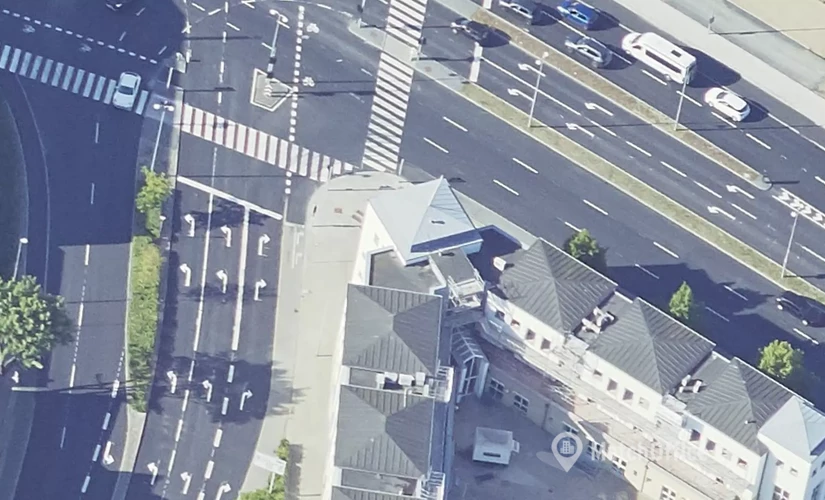 Office Sønderbrogade 35 7100 Vejle