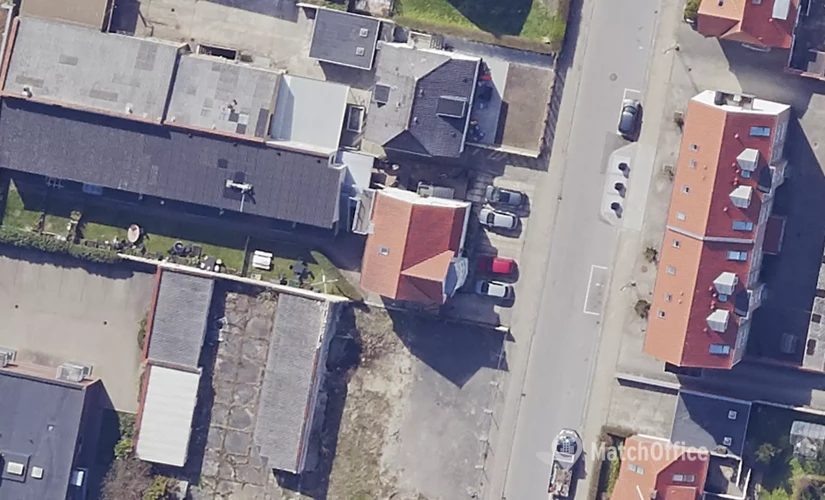 Bolig Ny Kastetvej 40 9000 Aalborg