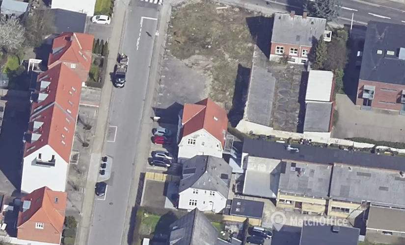 Bolig Ny Kastetvej 40 9000 Aalborg