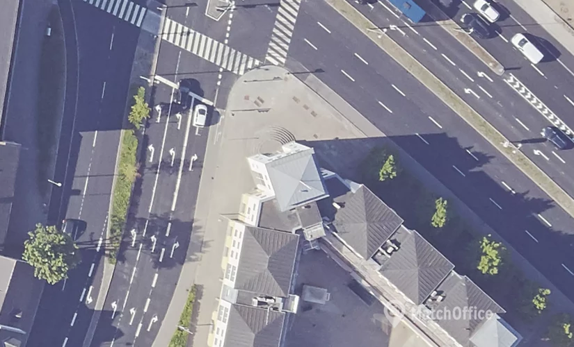 Kontor til leje på Sønderbrogade 35, 7100 Vejle - 830 m² | Foto 4 - Lokalebasen.dk